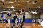 WBBall vs RWU  Wheaton College women's basketball vs Roger Williams University. - Photo By: KEITH NORDSTROM : Wheaton, basketball